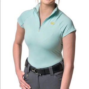 BNWT Kastel Sunshirt XS